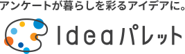 Ideaパレット